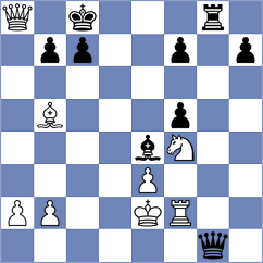 Wagner - Tari (chess.com INT, 2025)