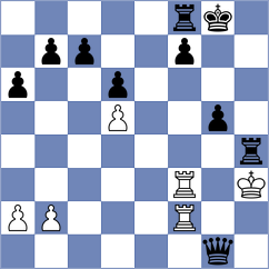 Zhingri Bermeo - Chuya Chavez (Chess.com INT, 2020)