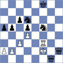 Vleju - Shek (Lichess.org INT, 2021)