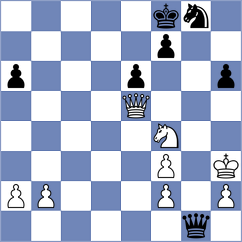 Acosta - Hoang (chess.com INT, 2025)