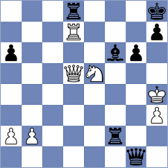 Linares Orellana - Fier (chess.com INT, 2025)