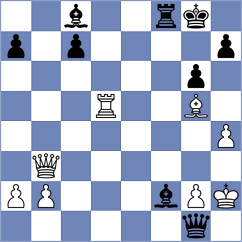 Omariev - Chitre Arush (chess.com INT, 2024)