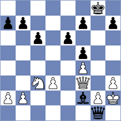 Gorbenko - Asensio Ramos (chess.com INT, 2025)