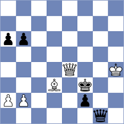 Lisik - Boidiya (Chess.com INT, 2021)