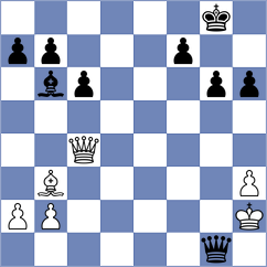 Michalski - Fridrisek (Ostrava, 2011)