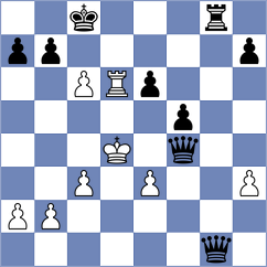 Boixiere - Durand (Europe Echecs INT, 2021)