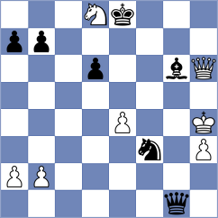 Goltseva - Ilamparthi (chess.com INT, 2025)