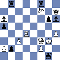 Batricevic - Pejovic (Cetinje, 2009)