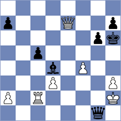 Flores - Papadiamandis (Europe Echecs INT, 2020)