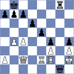 Yahi - Da Silva (chess.com INT, 2024)