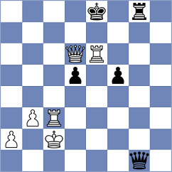Nazari - Dwilewicz (chess.com INT, 2024)