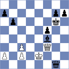 Hidalgo Valladolid - Morales Nino (Lima PER, 2023)