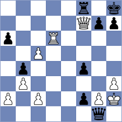 Meduri - Bykov (chess.com INT, 2025)