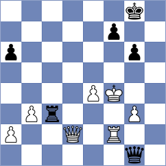 Santos - Gordon (Duisburg, 1992)