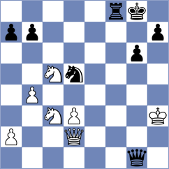 Bowen - Gibbs (Kingston, 2000)