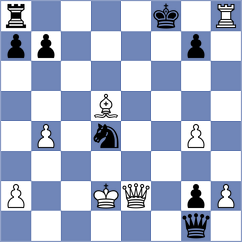 Leontjevsky - Kohanov (Perm, 2006)