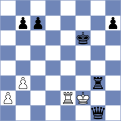 Rangel - Franca (chess.com INT, 2022)