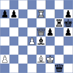 Hernandez Bermudez - Rodgers (chess.com INT, 2025)