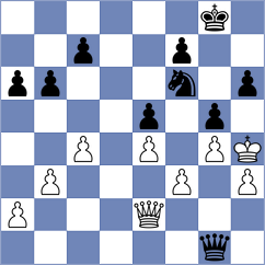 Alexander - Hurrell (Lichess.org INT, 2020)