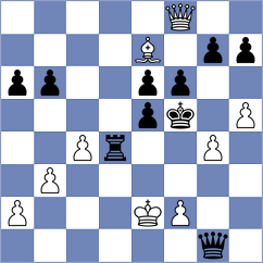 Absava - Gashimov (Batumi, 2001)
