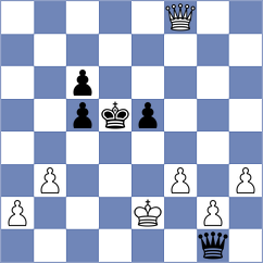 Bise Fenoy - Martinez Burguera (Sant Boi, 2000)