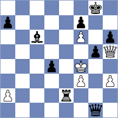 Mi - Sharma (Hamburg GER, 2025)