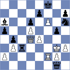 Moses - Venkatesh (chess.com INT, 2025)