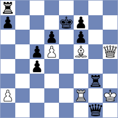 Kretchetov - Smirnov (chess.com INT, 2024)