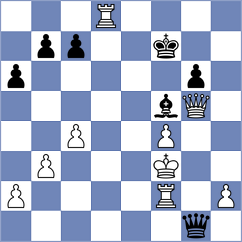 Smith - Knight (Chess.com INT, 2020)