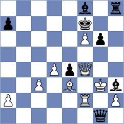 Keohane - Banerjee (Leamington Spa ENG, 2024)
