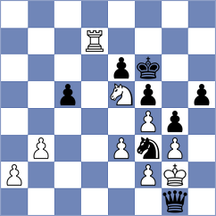 Tolibayev - Feltman (Barcelona, 2016)