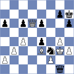 McDonagh - Stephenson (Bolton, 2015)