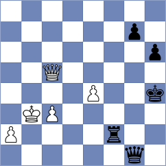 Brochet - Aakash Sharadchandra (Villemomble FRA, 2024)