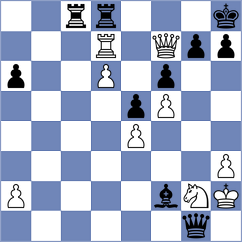 Murawko - Hubner (chess.com INT, 2024)