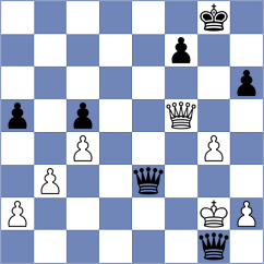 Scherbakova - Hamza (Kemer, 2007)