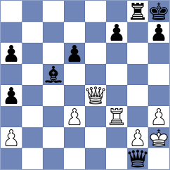 Simonian - Pniaczek (chess.com INT, 2023)