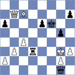 Rozman - Williams (New York USA, 2024)