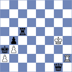 Maillard - Luxembourger (Europe Echecs INT, 2021)