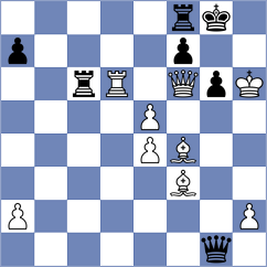 Gelfand - Sipos (Ajka HUN, 2024)