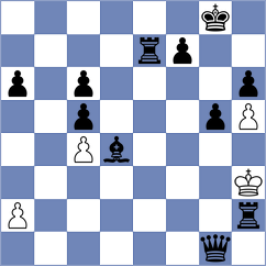 Kriha - Schirmbeck (Playchess.com INT, 2020)
