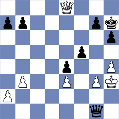 Tarczykowska - Maksimenko (Chelmza, 2009)