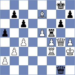 Blasco Frasquet - Marin Serrano (Zaragoza, 1995)