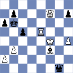 Gharibyan - Hayrapetyan (Yerevan ARM, 2024)