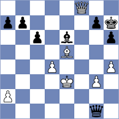 Khumalo - Jegorovas (chess.com INT, 2025)