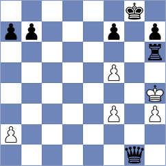Saffarzadeh - Ghiasi (Chess.com INT, 2021)