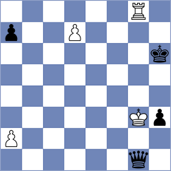 Gines Esteo - Perea Fruet (Andujar ESP, 2025)