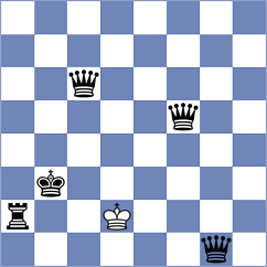 Salimova - Morais (chess.com INT, 2025)