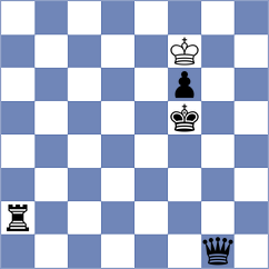 Romero Torres - Caiza Perez (Chess.com INT, 2021)