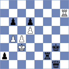 Leca - Dergausov (Kishinev, 2007)