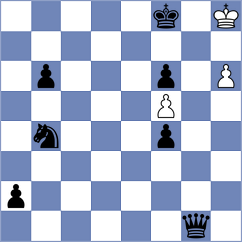 Agafonov - Manujlovich (St Petersburg, 1998)